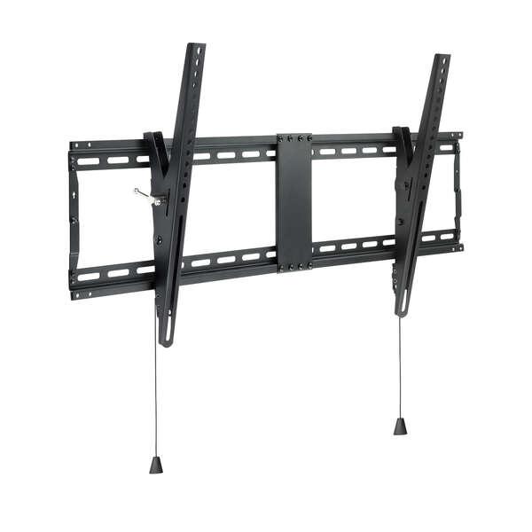 TooQ LP4391T-B Supporto TV a parete 229 m (90") Nero