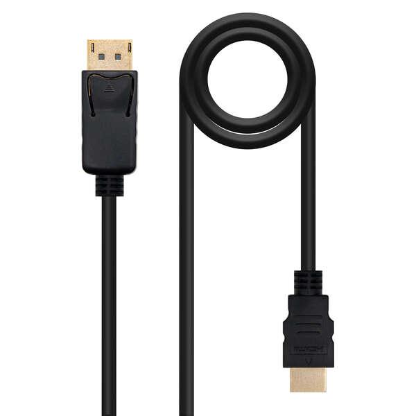 Nanocable 10.15.4300 cavo e...