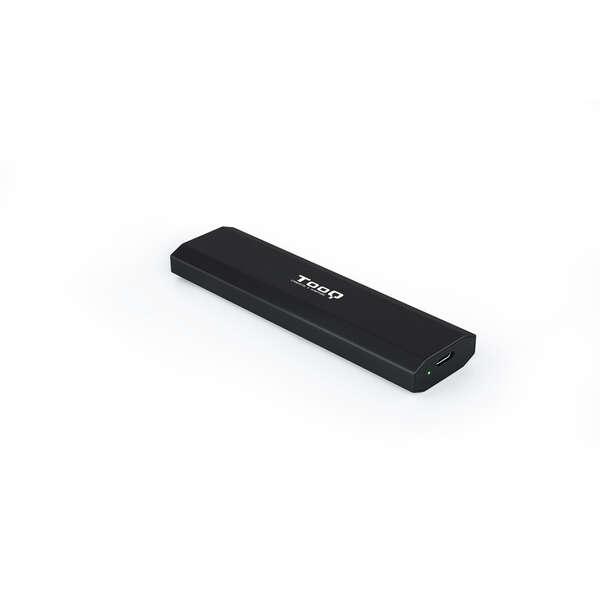 TooQ Shura Box esterno SSD...