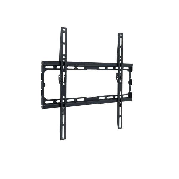 TooQ LP1070F-B Supporto TV a parete 1778 cm (70") Nero