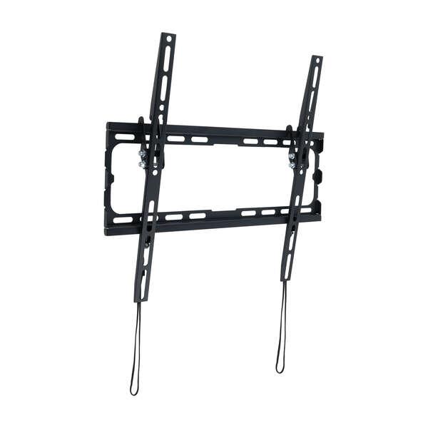 TooQ LP1071T-B Supporto TV a parete 1778 cm (70") Nero