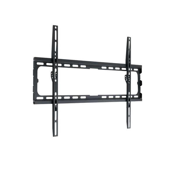 TooQ LP1080F-B Supporto TV a parete 203 m (80") Nero