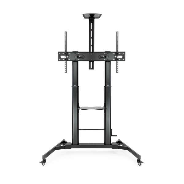 TooQ ZEUS 254 m (100") Nero