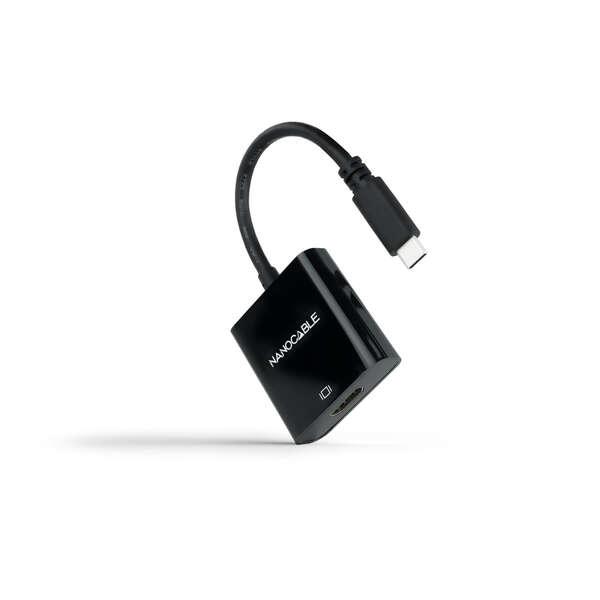 Nanocable 10.16.4102-BK...