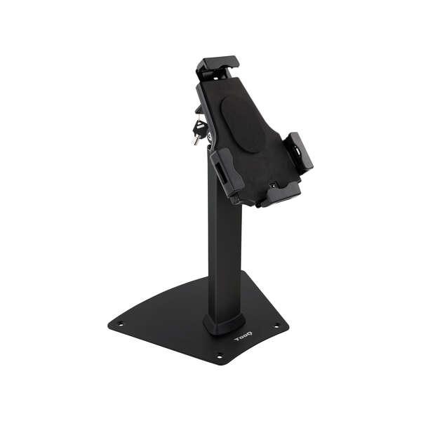 TooQ TQTDS0811 supporto antifurto per tablet 267 cm (10.5") Nero
