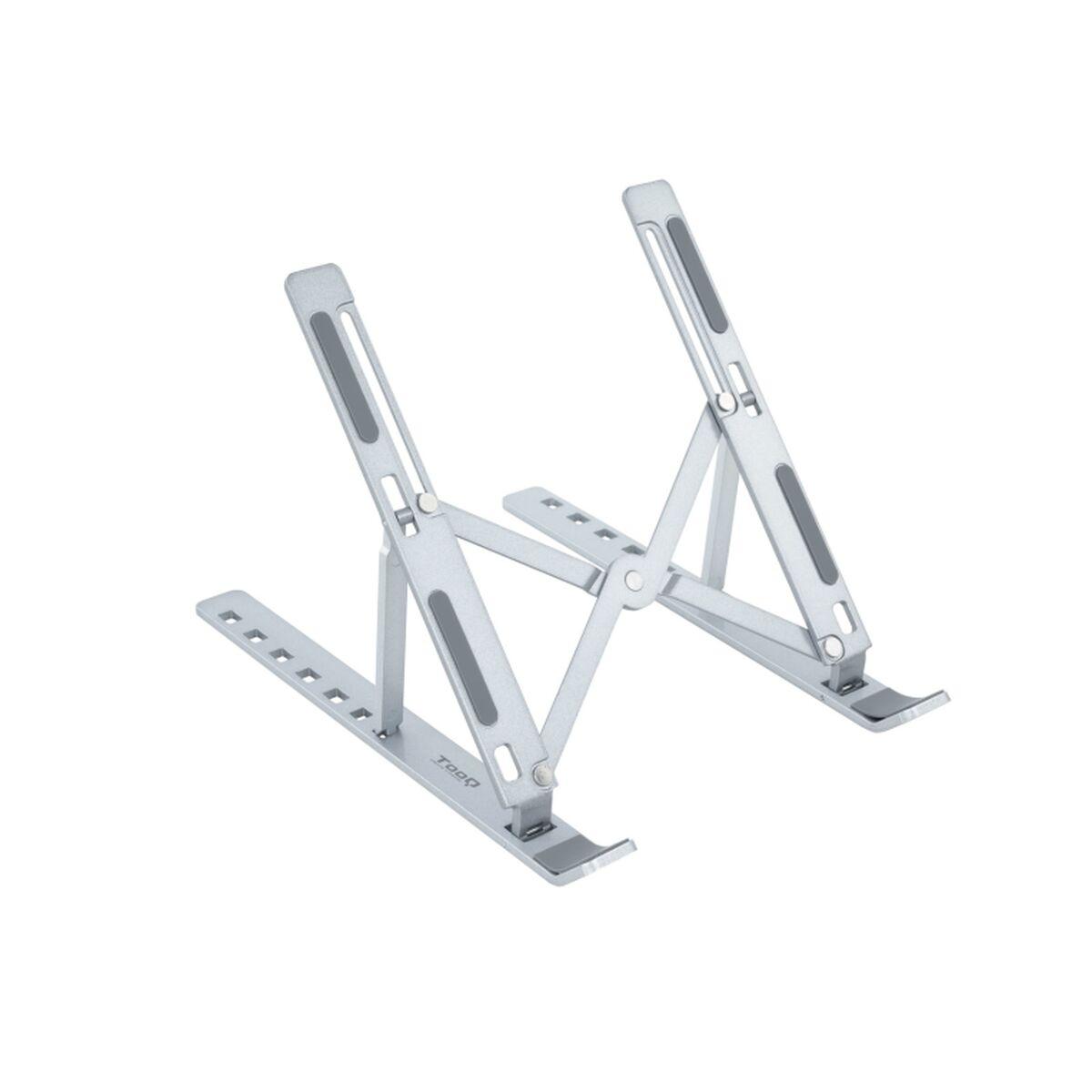 Supporto rialzato per tablet portatile pieghevole Tooq