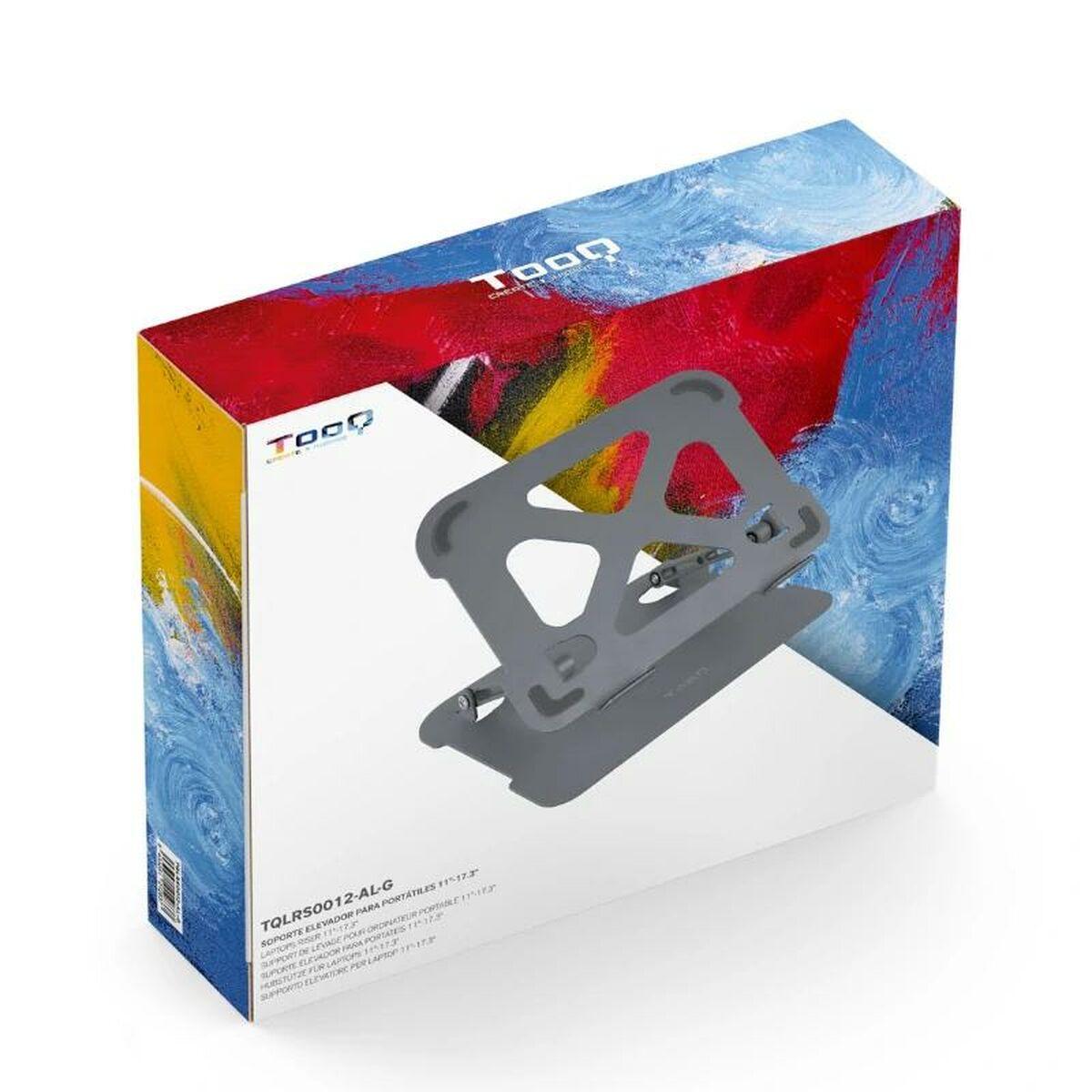 Toqq Supporto ergonomico per il sollevamento del laptop