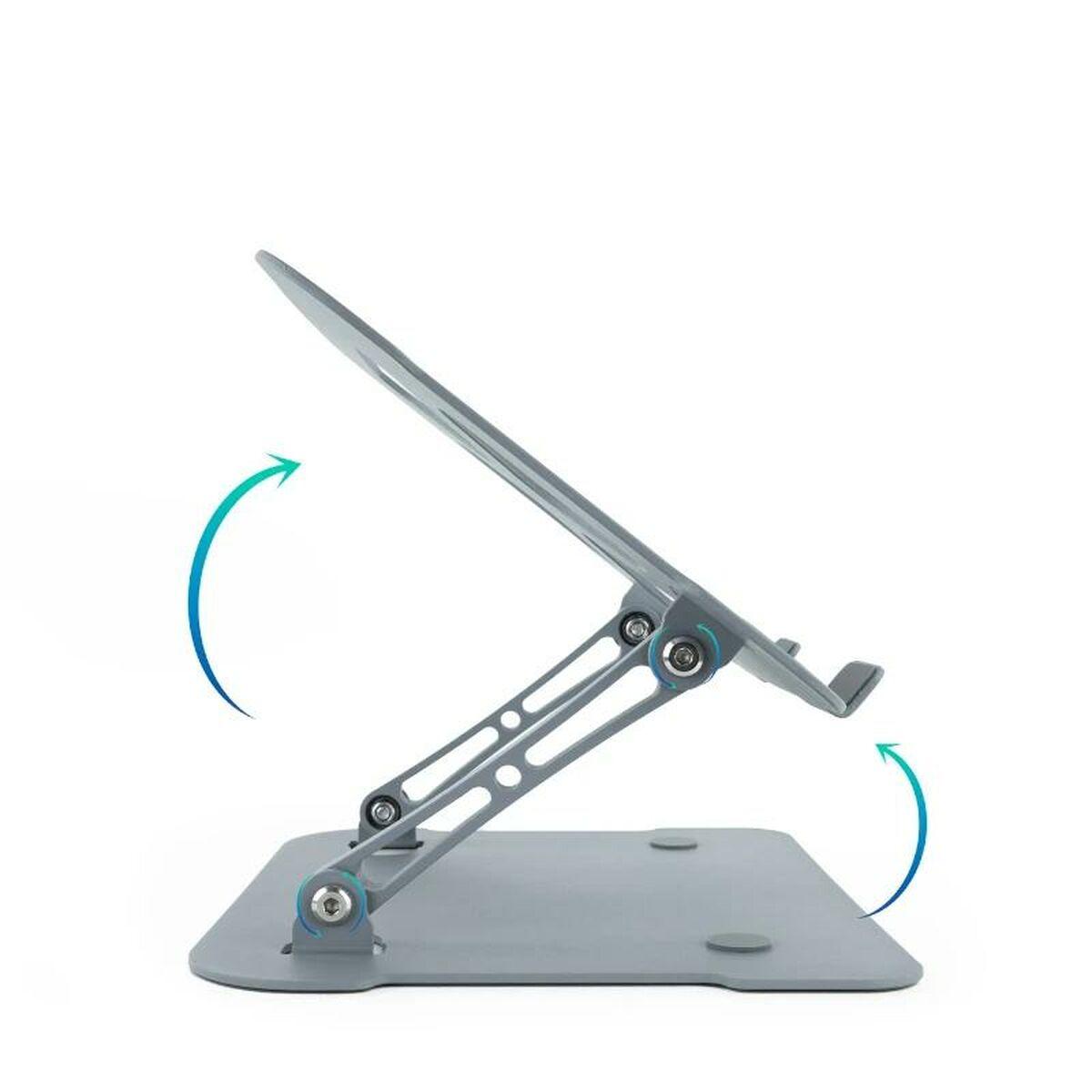 Toqq Supporto ergonomico per il sollevamento del laptop