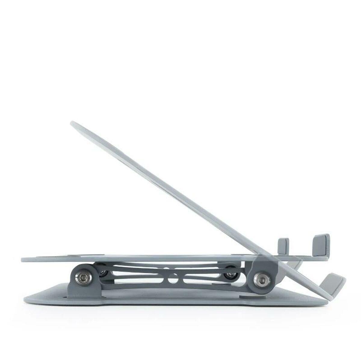 Toqq Supporto ergonomico per il sollevamento del laptop