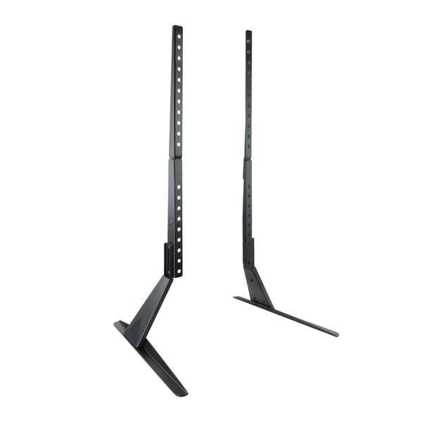 TooQ DB2375F-B Supporto TV a parete 1905 cm (75") Nero