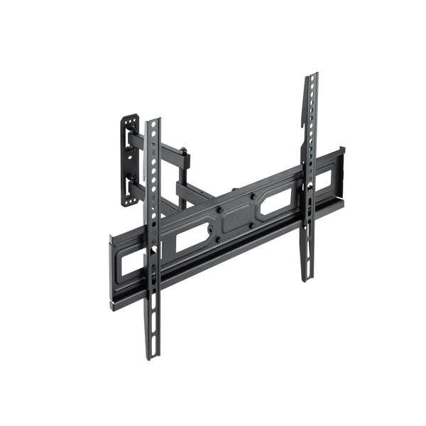 TooQ LP7863TN-B Supporto TV a parete 1778 cm (70") Nero