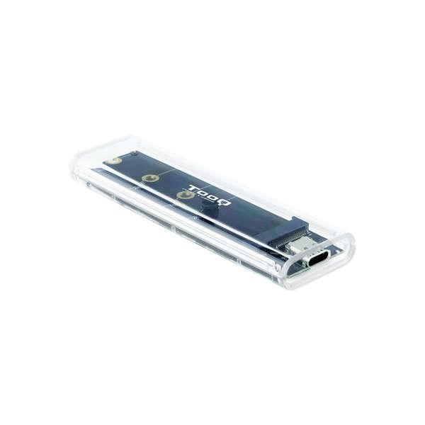 TooQ TQE-2200 contenitore...