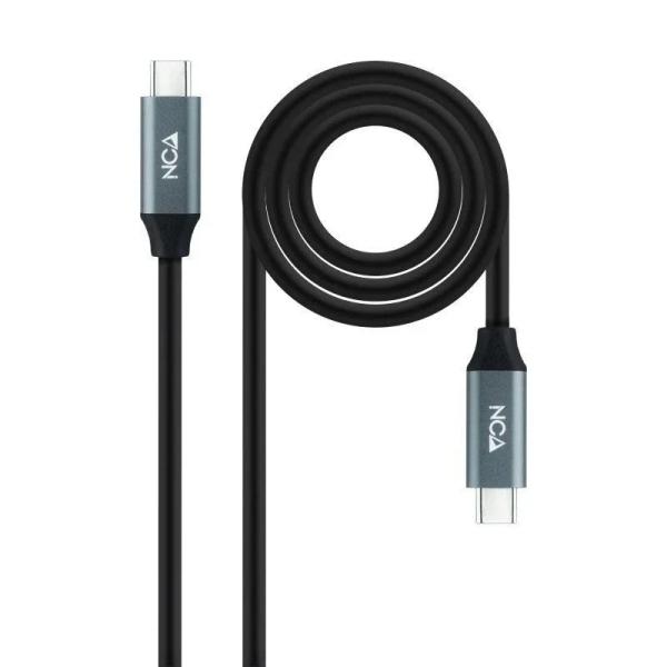 Cavo Nanocable USB 3.2...