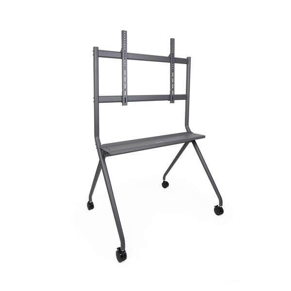 TooQ iSTAND 218 m (86") Grigio