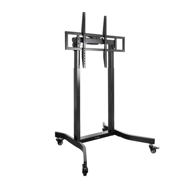 TooQ Lux 254 m (100") Nero