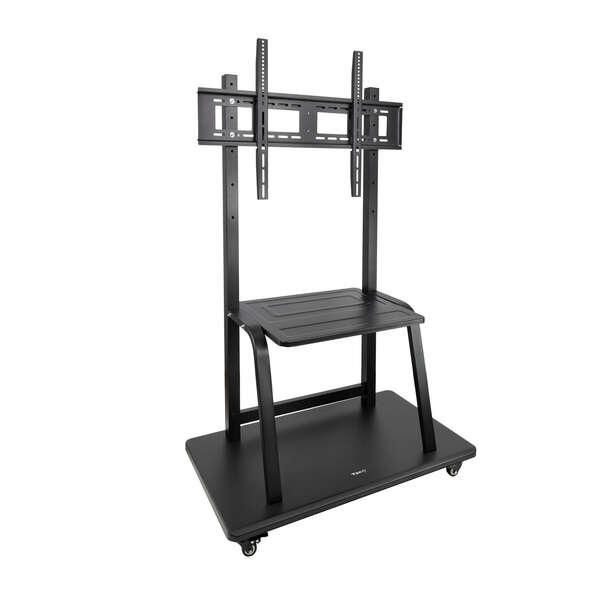 TooQ Coloso 254 m (100") Nero
