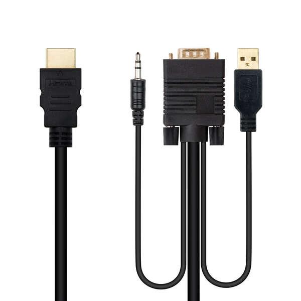 Nanocable 10.15.4350 cavo e...