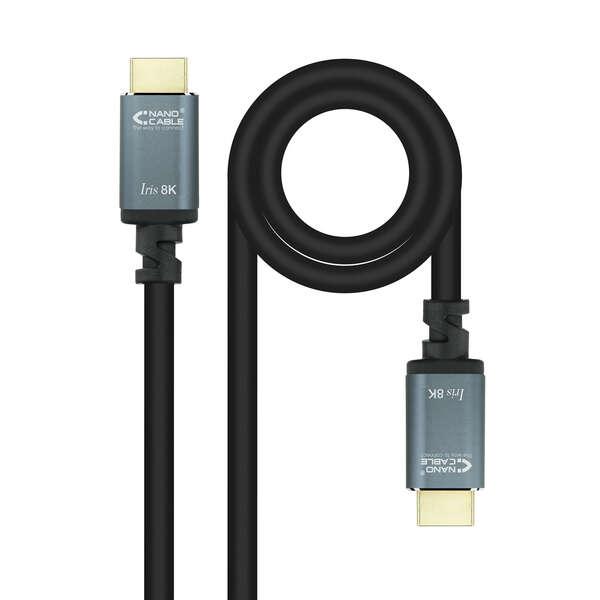 Nanocable 10.15.8010 cavo...