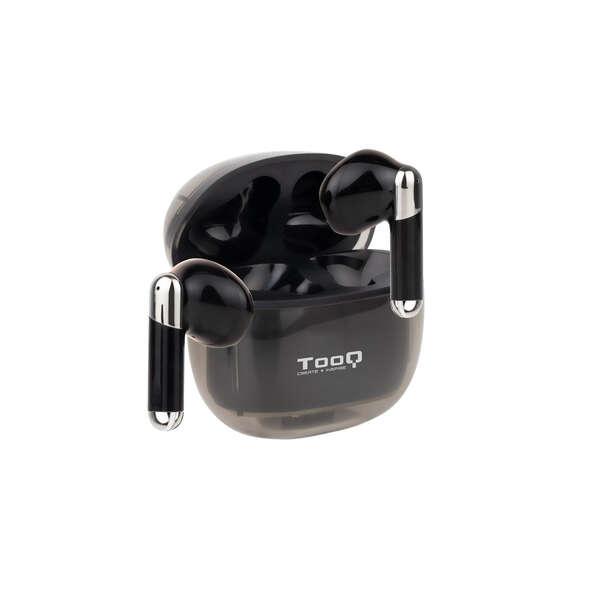 TooQ Onyx Auricolare...