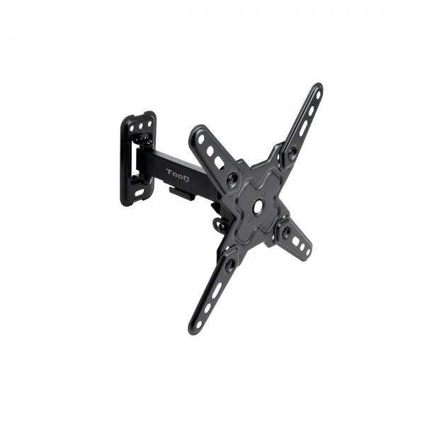 TooQ LP1343TN-B Supporto TV...