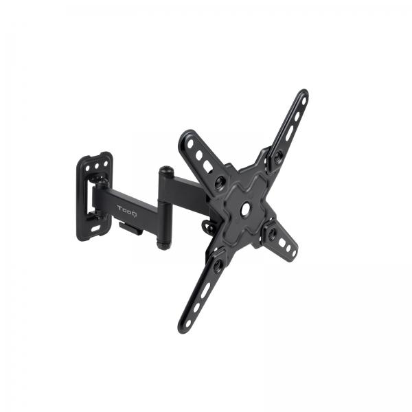 TooQ LP1344TN-B Supporto TV...