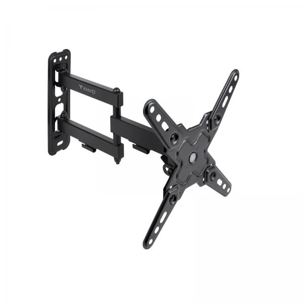 TooQ LP1345TN-B Supporto TV...