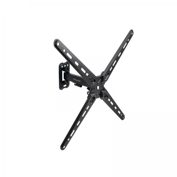 TooQ LP1355TN-B Supporto TV...