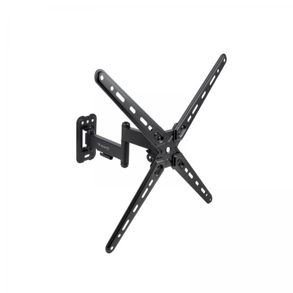 TooQ LP1356TN-B Supporto TV...