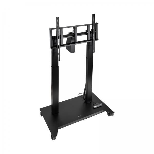 TooQ Uros 213 m (84") Nero