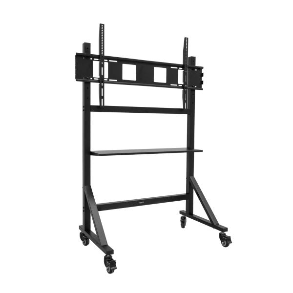 TooQ Optimus 2,67 m (105") Nero