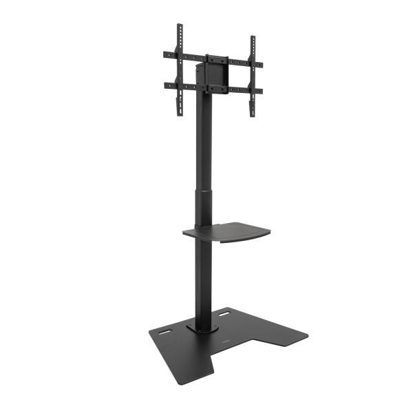 TooQ FS2284M-B MINOS Supporto TV a parete 177,8 cm (70") Nero