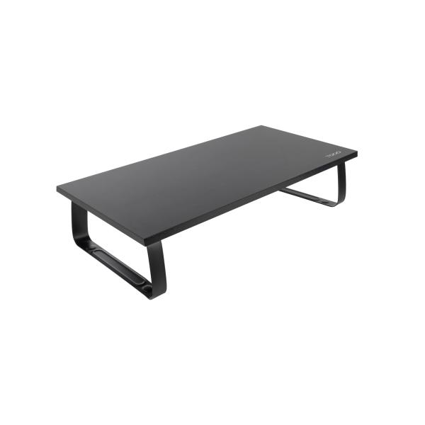 TooQ TQMR111 supporto per laptop Supporto per computer portatile Nero