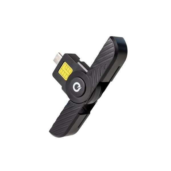 TooQ TQR-3011B lettore di...