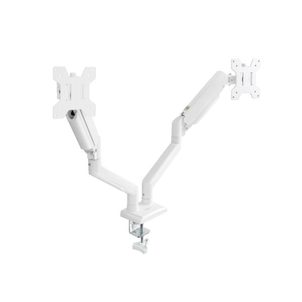 TooQ DB1434TNR-W Supporti a...