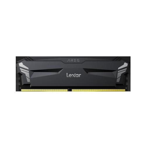 LEX 2x16 3600 DDR4 DIMM RGB H