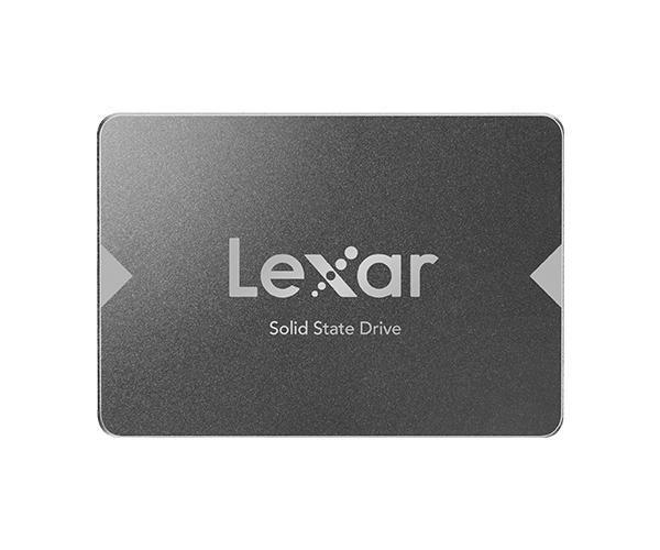 LEX SSD 512GB NS100 2.5 SATA
