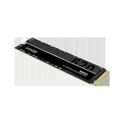 LEX SSD 256GB NM620 M2