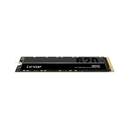 LEXAR SOLID STATE DRIVE SSD 2TB M.2 NVMe LNM620X002T-RNNNG