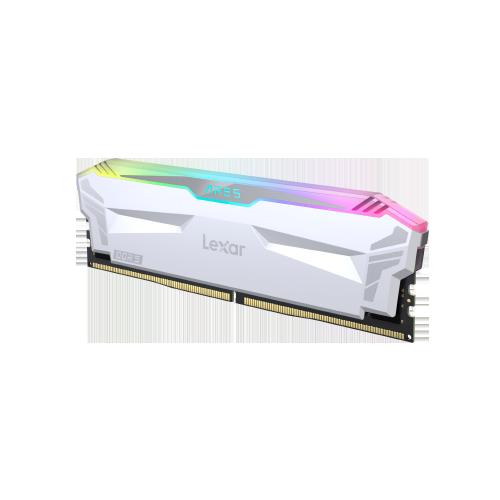 LEX 2x16 6400 DDR5 DIMM ARES W