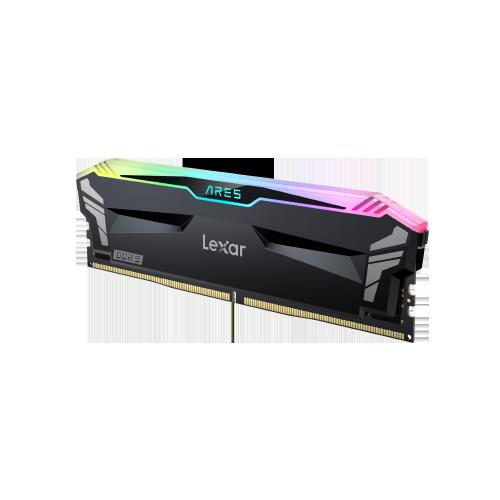 LEX 2x16GB 6000MHz DDR5 DIMM