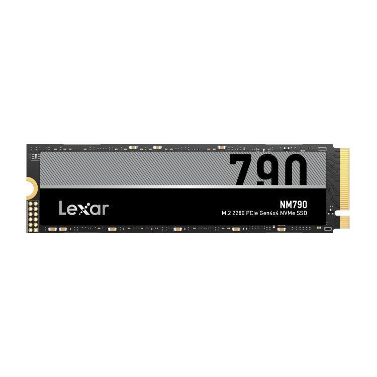 Lexar NM790 - 8 TB