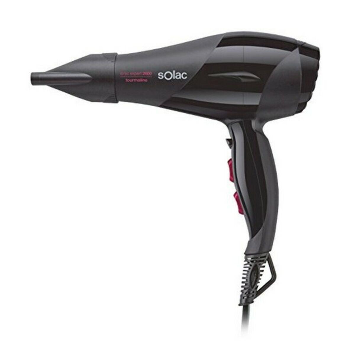Phon Solac SP7170 2600W IONIC