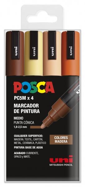 Uni Posca Marcatore di...
