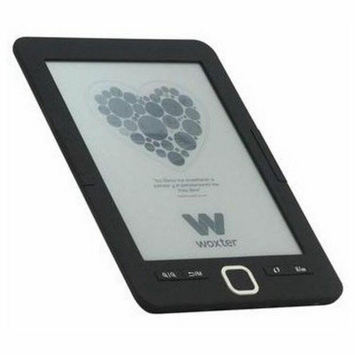 eBook Woxter SCRIBA 195 6"...