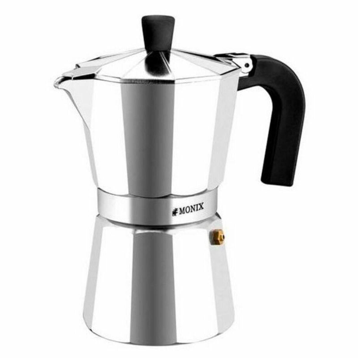 Cafettiera Italiana Monix...