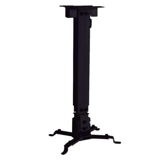 Supporto approssimativo proiettore - VESA - VESA 200x200mm - peso massimo 10 kg