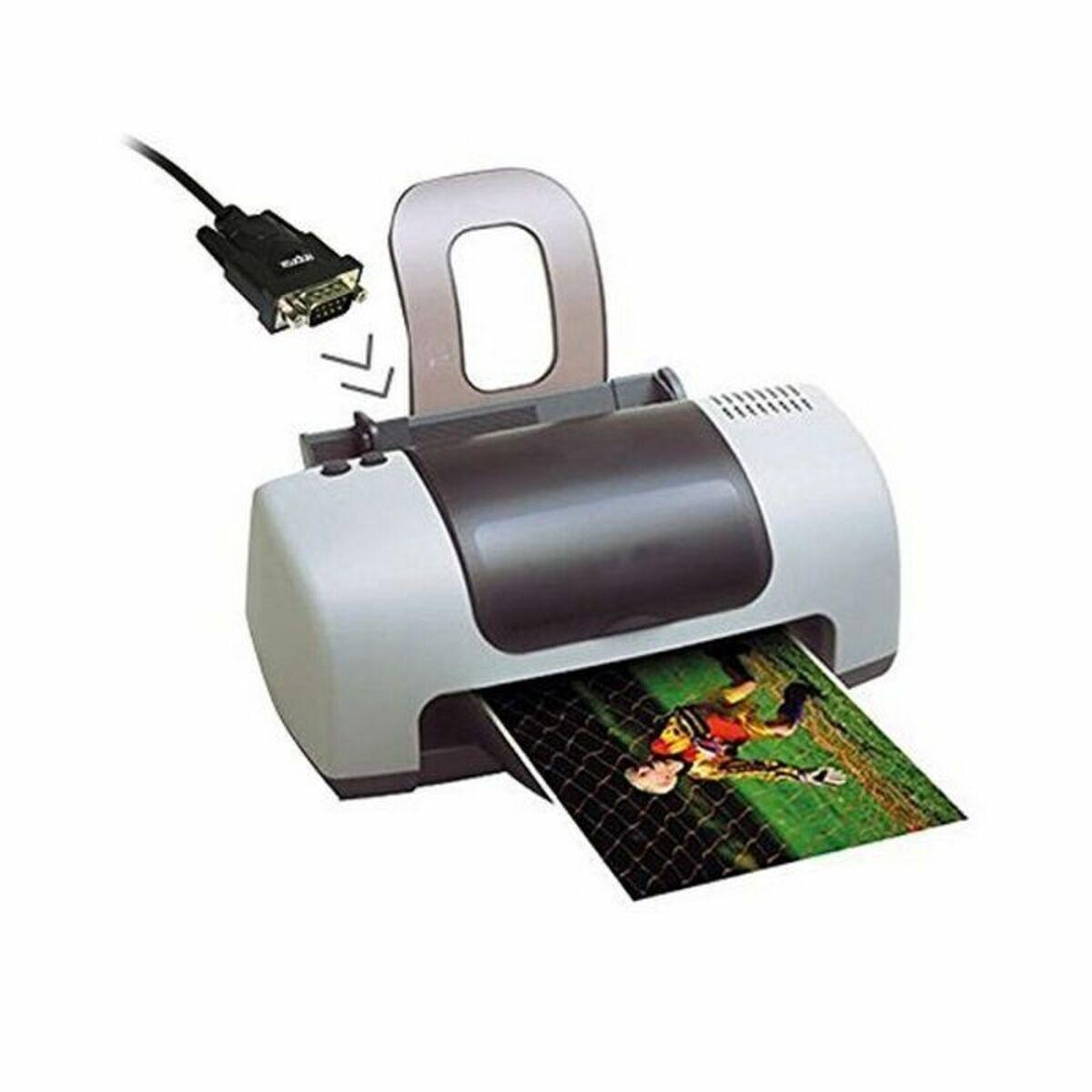 Cavo stampante USB-A 2.0 circa RS232