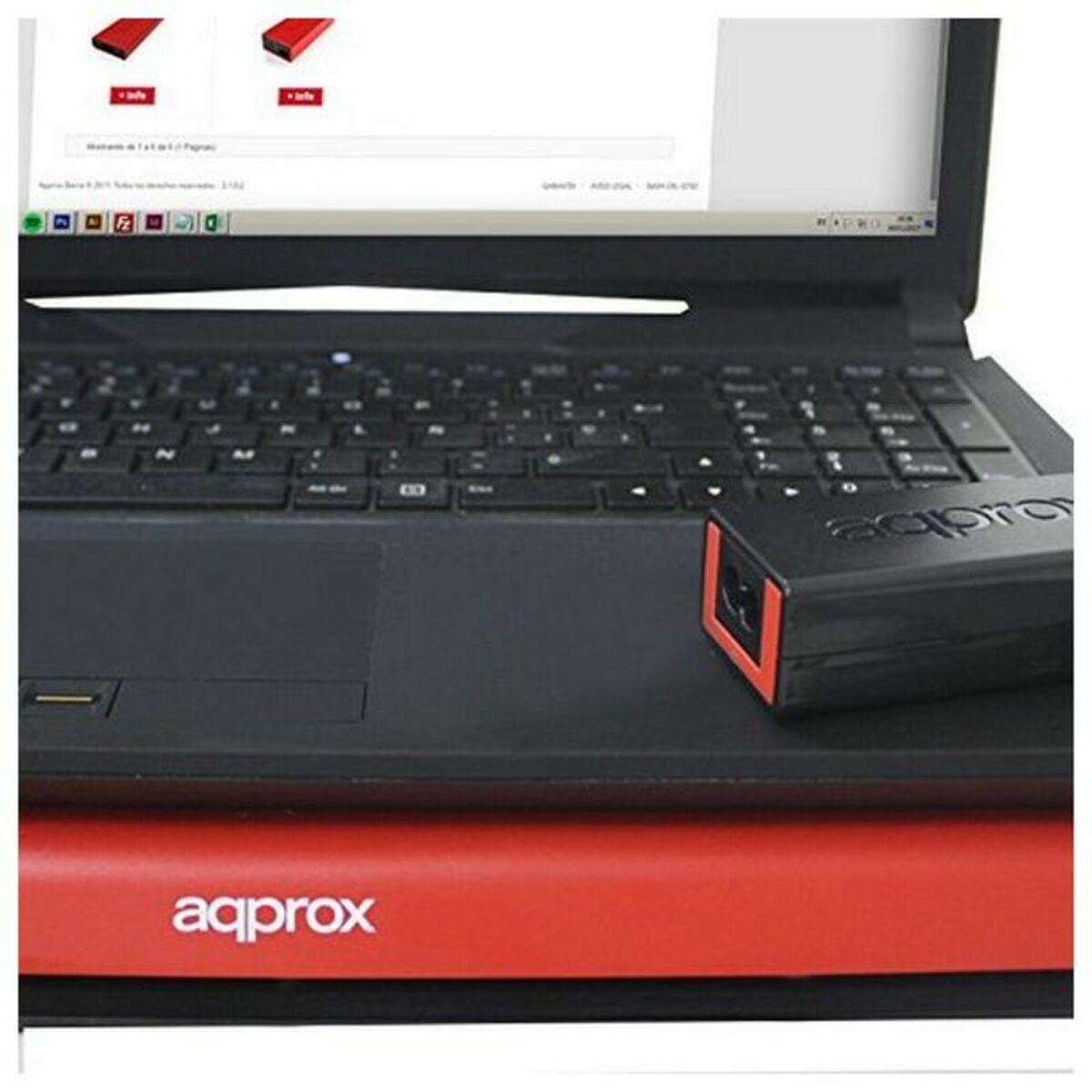 circa APPA07 Adattatore 90w ACER 5,5*1,7 mm