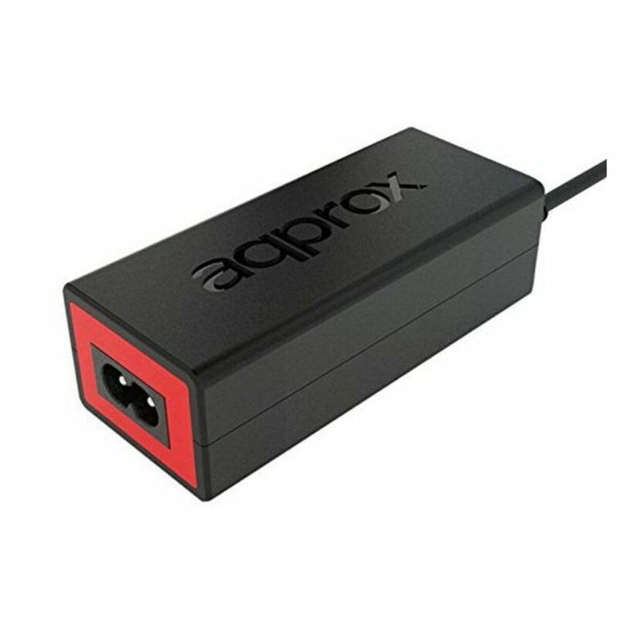 circa APPA07 Adattatore 90w ACER 5,5*1,7 mm
