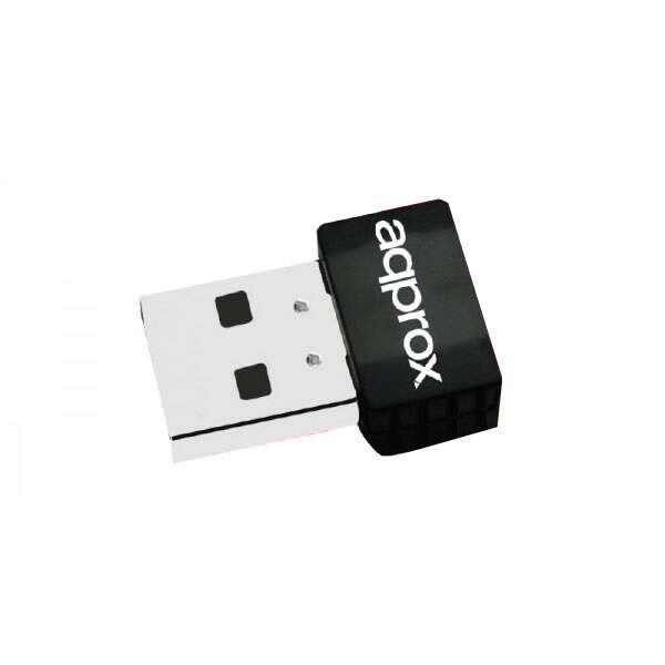 Adattatore Nano di circa USB WiFi 600 Mbps